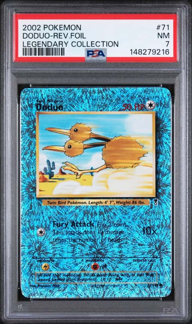 Doduo