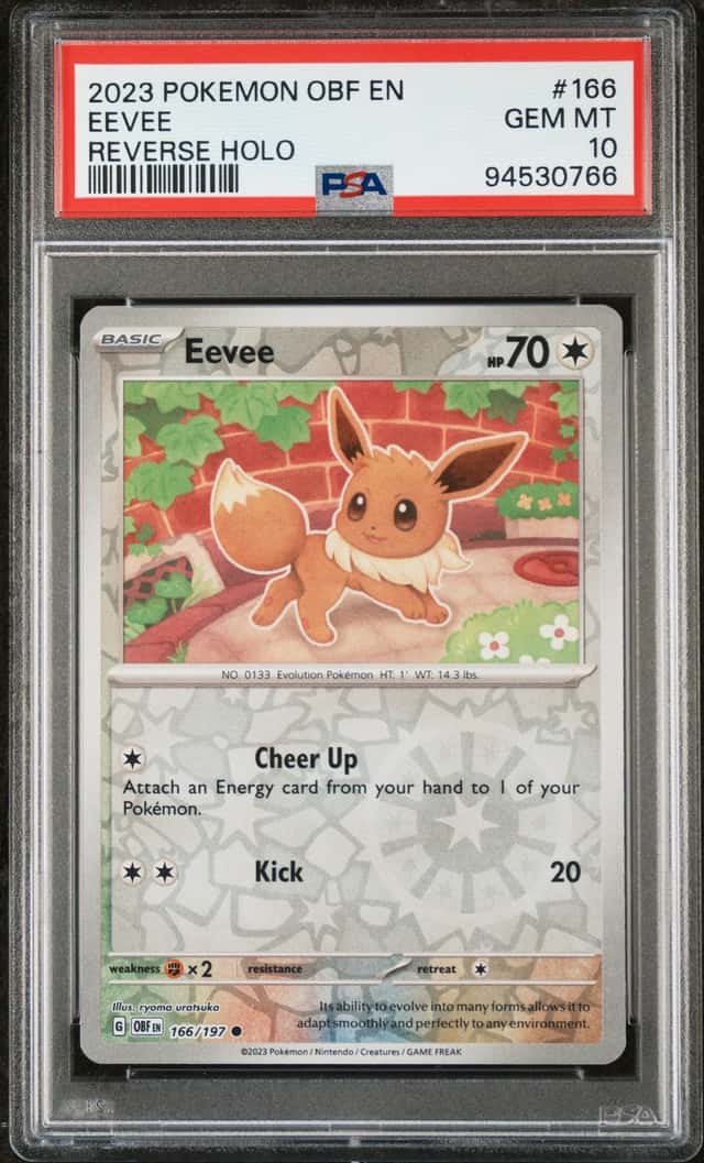 Eevee