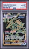 Rayquaza Vmax