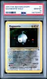Magnemite