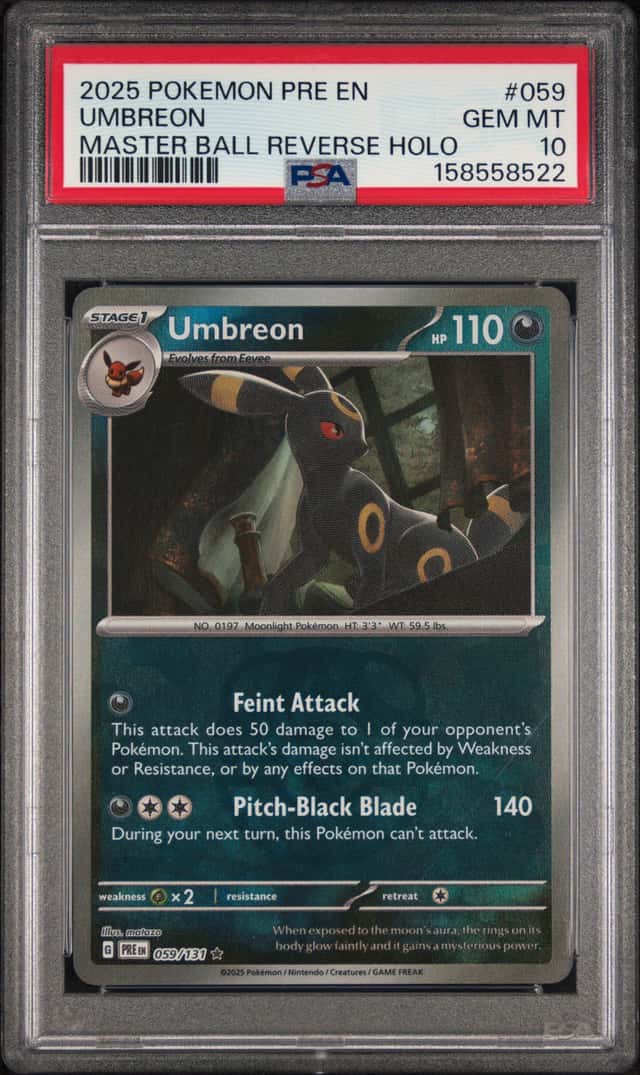 Umbreon
