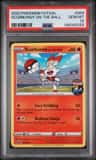 Scorbunny On The Ball