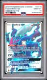 Darkrai Gx