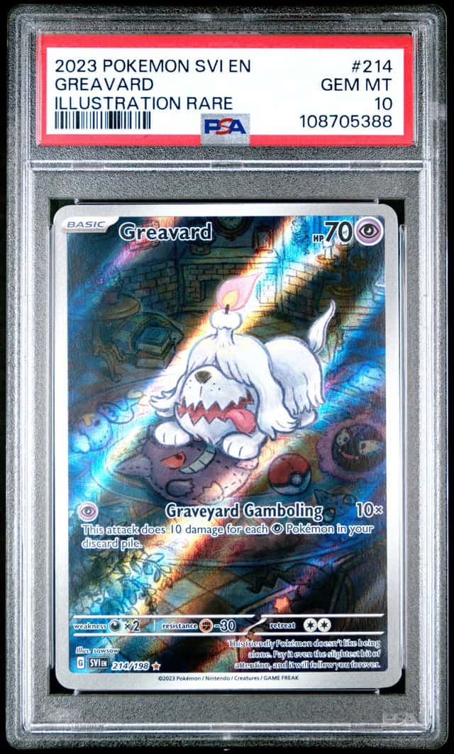 Greavard
