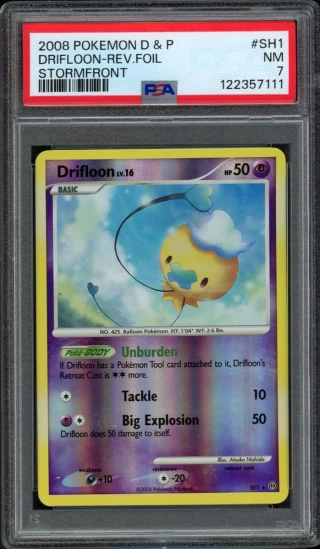 Drifloon