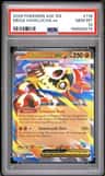Mega Hawlucha Ex