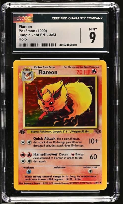 Flareon