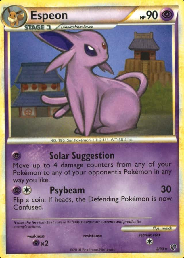 Holo · Daybreak Deck