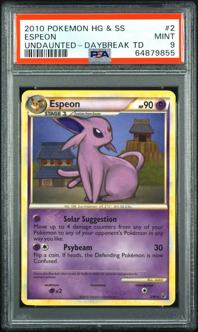 Espeon