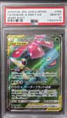 Venusaur & Snivy Gx