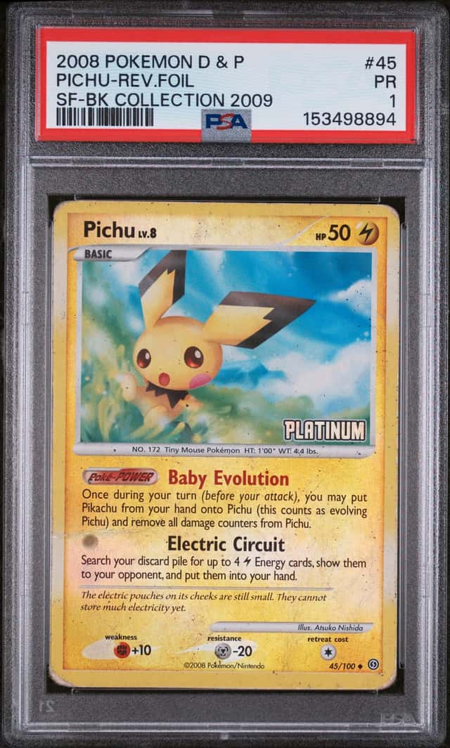 Pichu