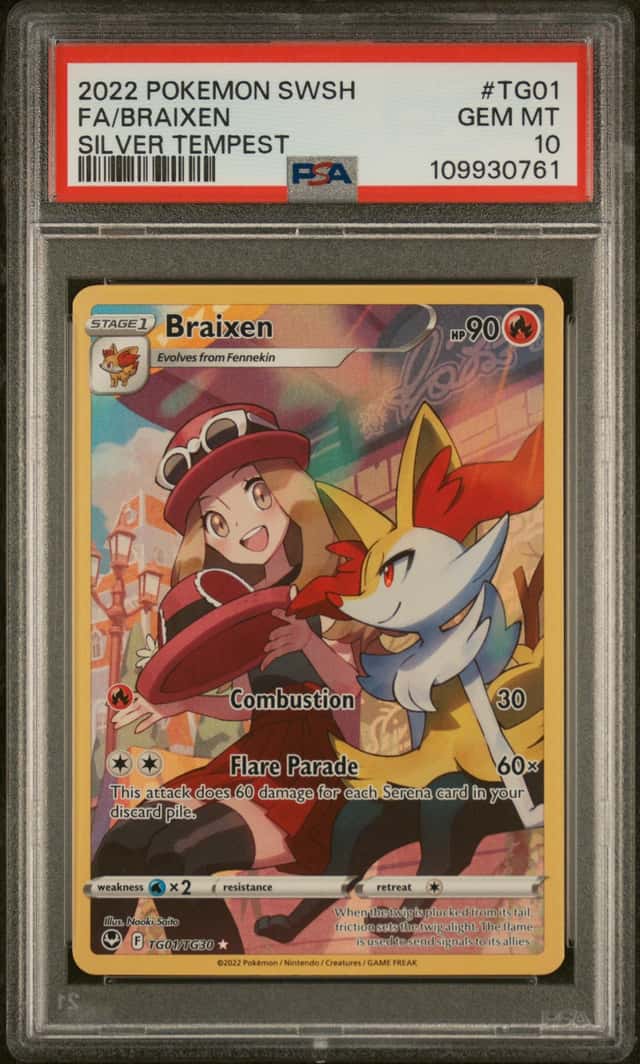 Braixen