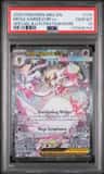 Mega Gardevoir Ex