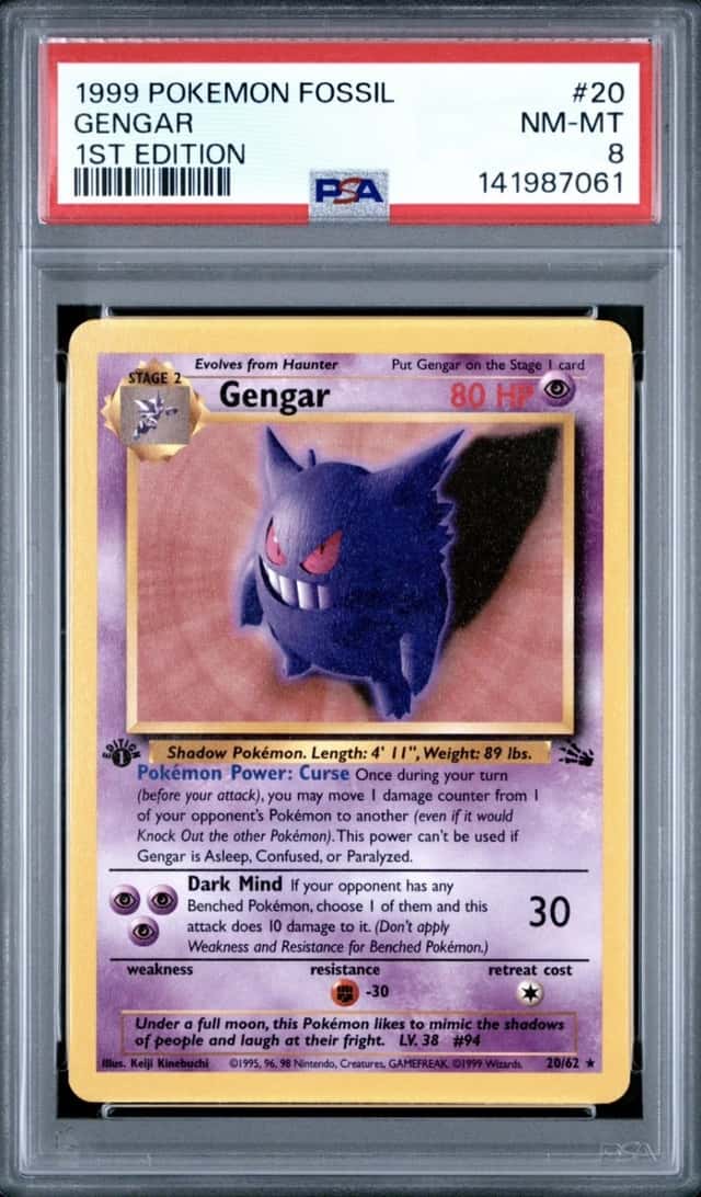 Gengar