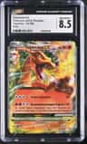 Charizard Ex