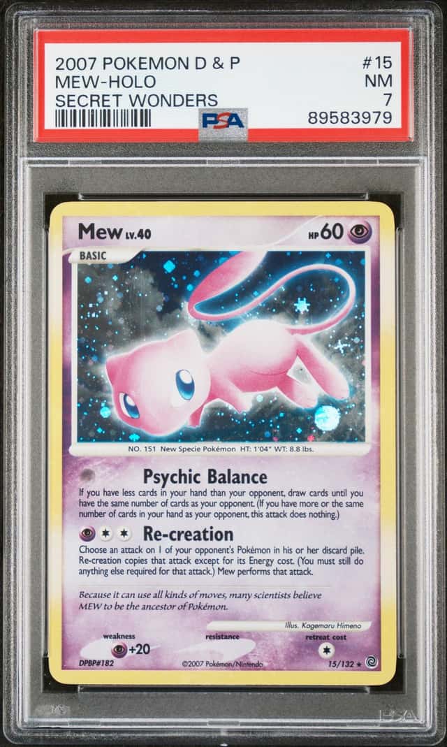 Mew