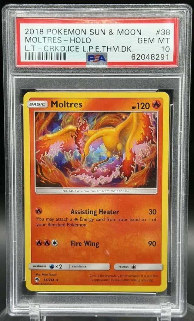 Moltres