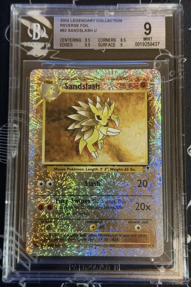 Sandslash