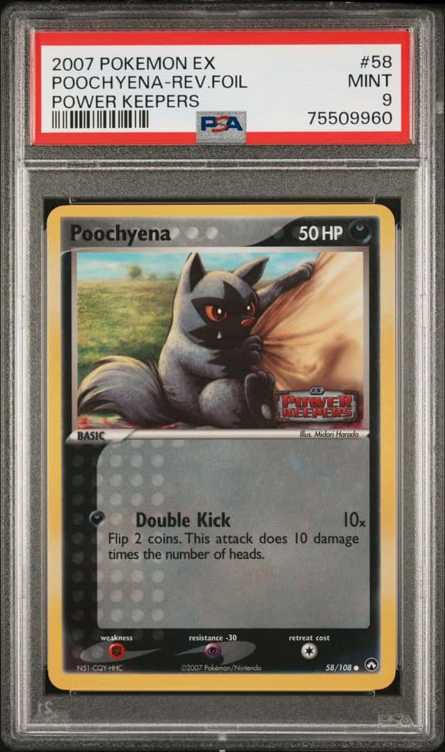 Poochyena
