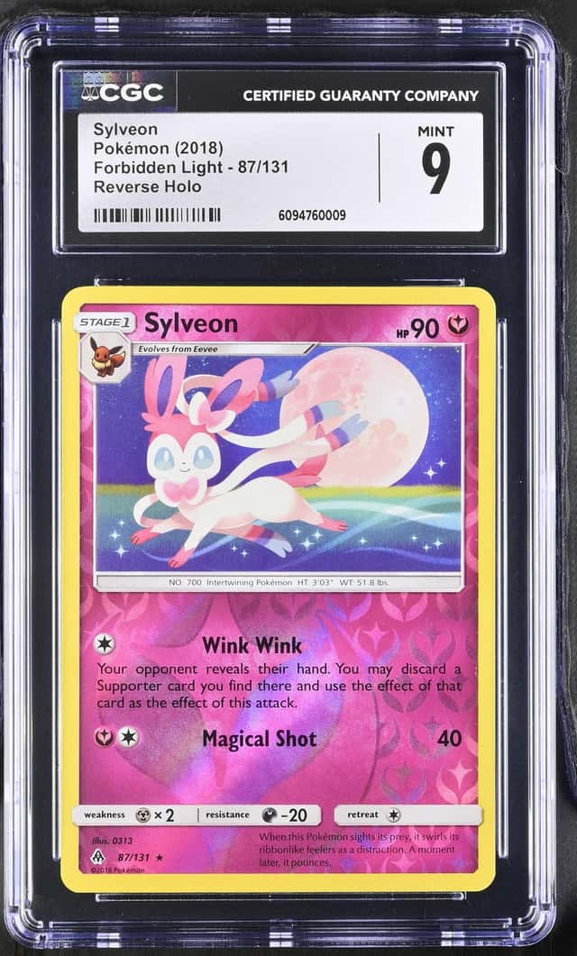 Sylveon