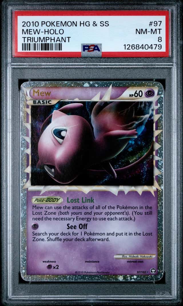 Mew