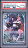 Marnie'S Grimmsnarl Ex