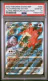 Charizard Vstar
