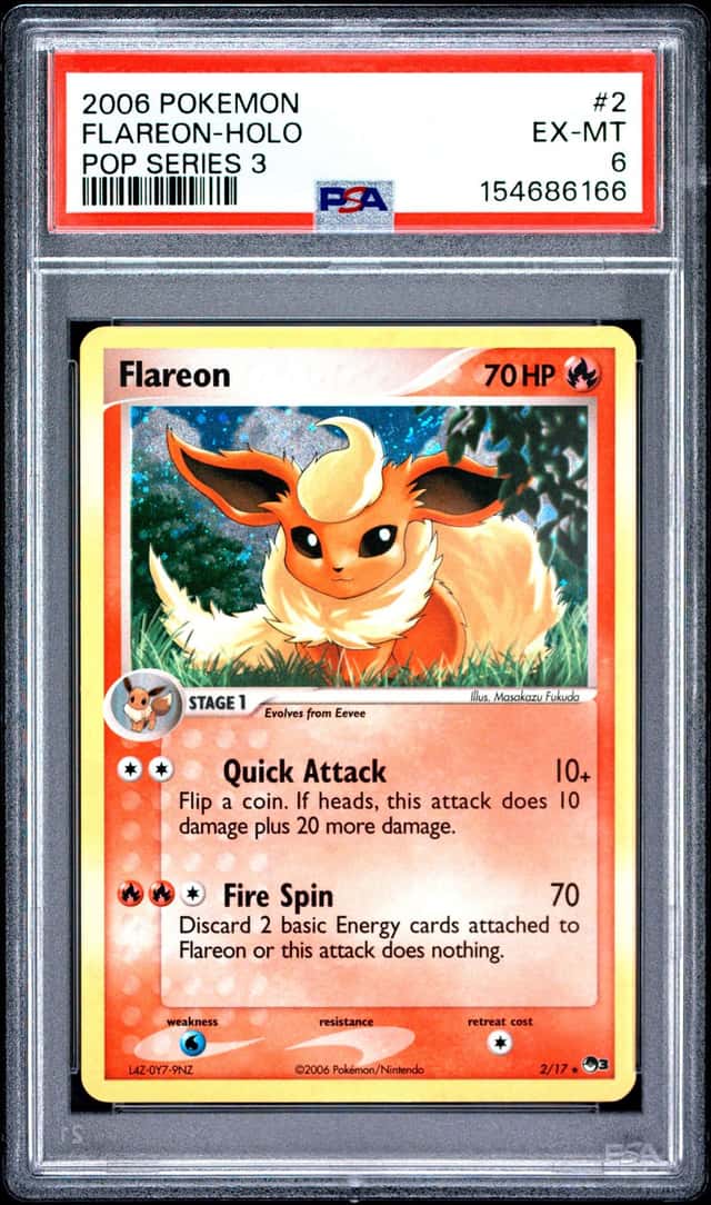 Flareon