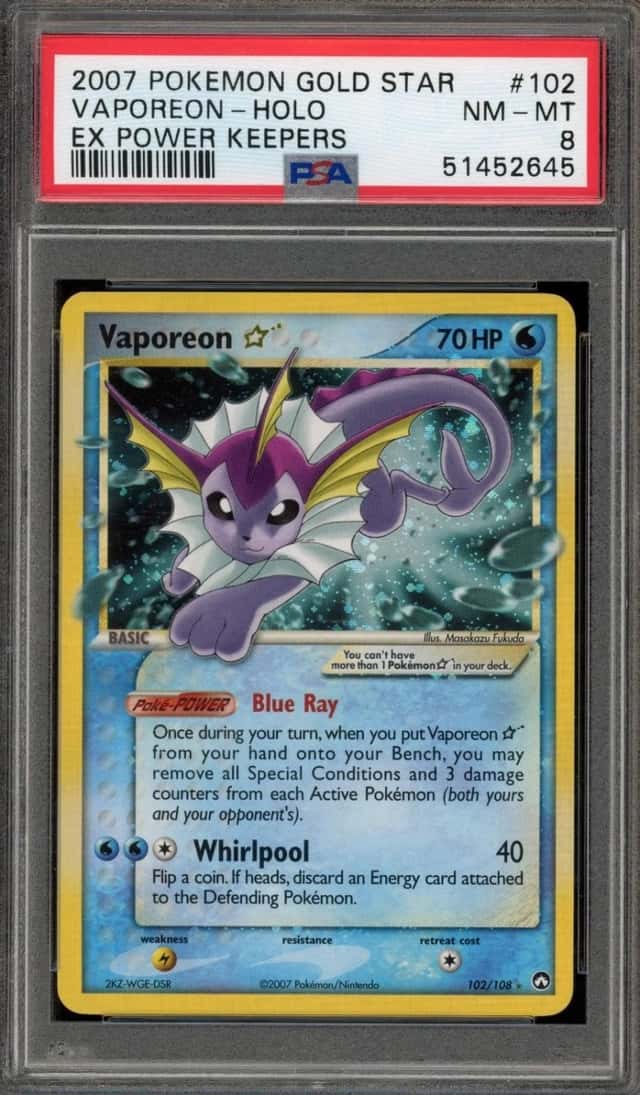 Vaporeon