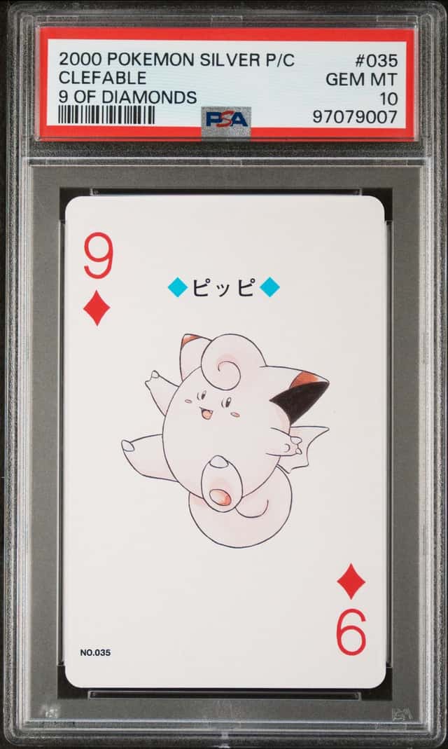 Clefable