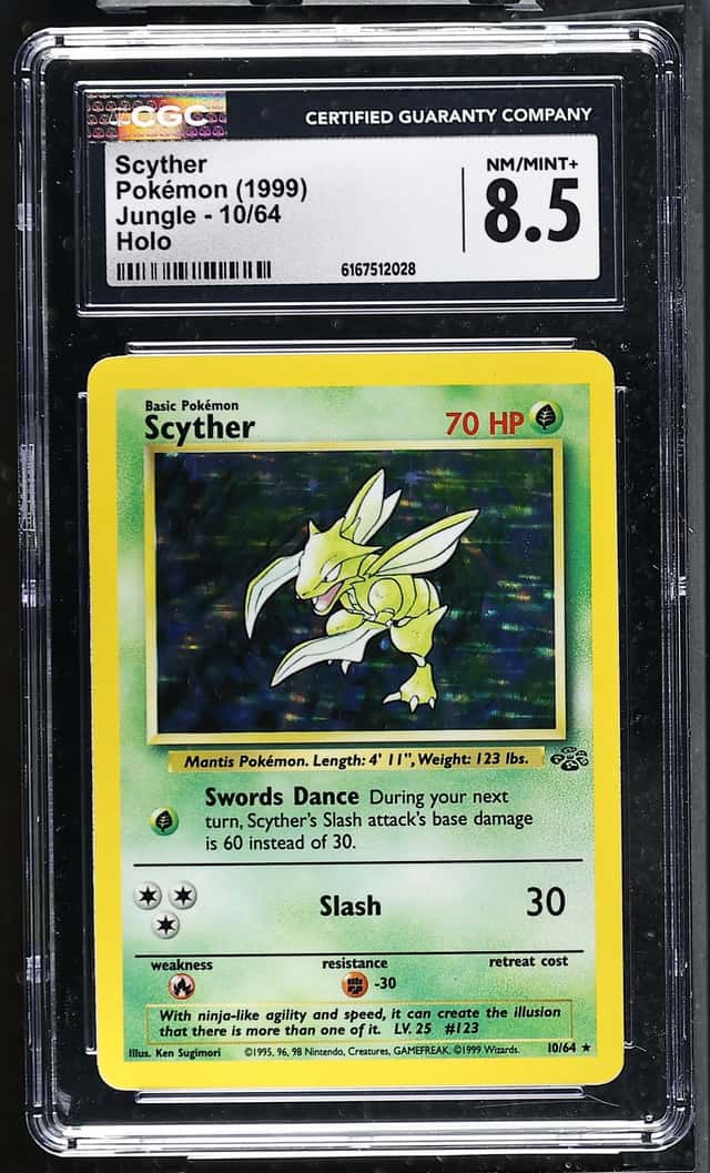 SCYther