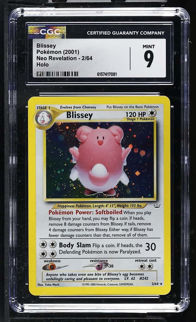 Blissey