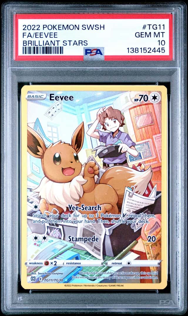 Eevee