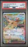 Leafeon Ex