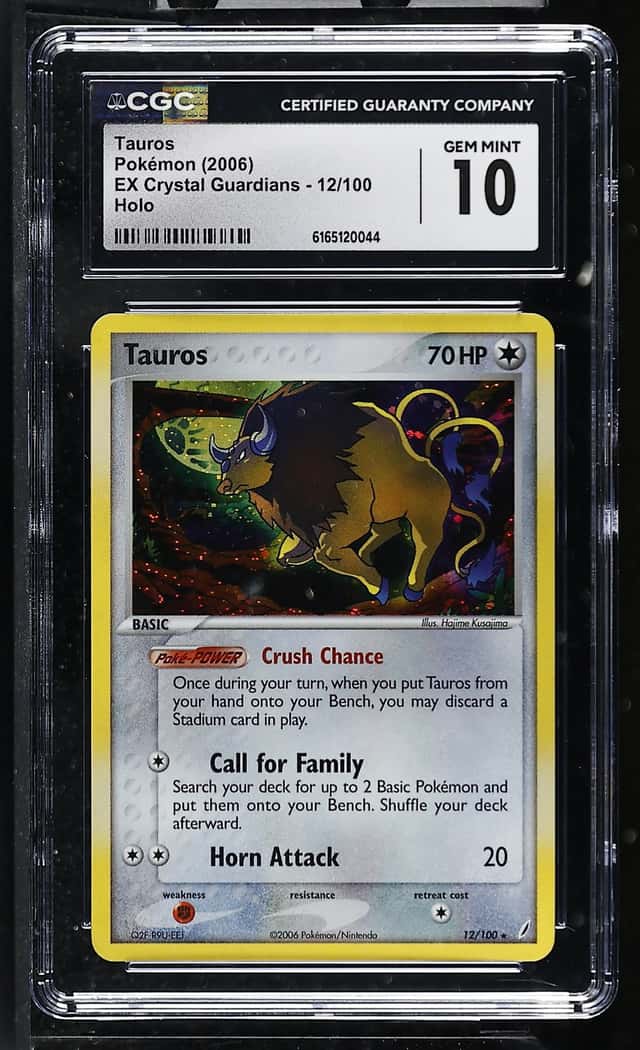 Tauros