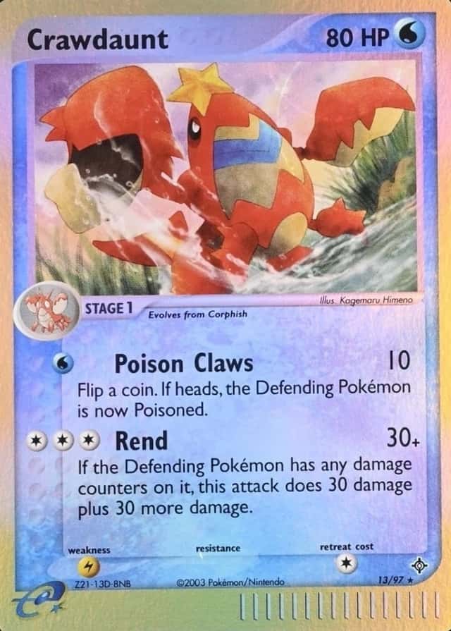 Reverse Holo