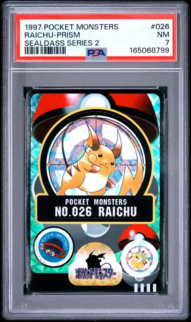 Raichu