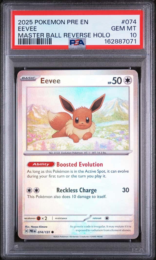 Eevee
