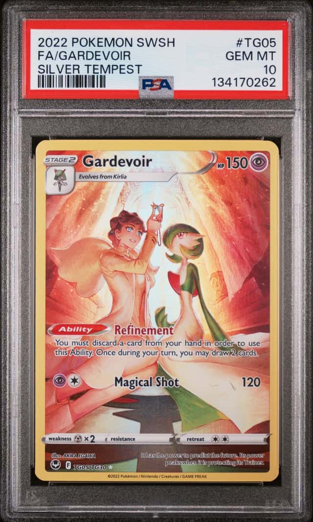 Gardevoir