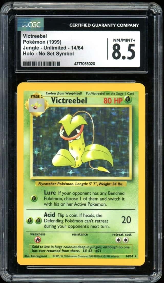 Victreebel