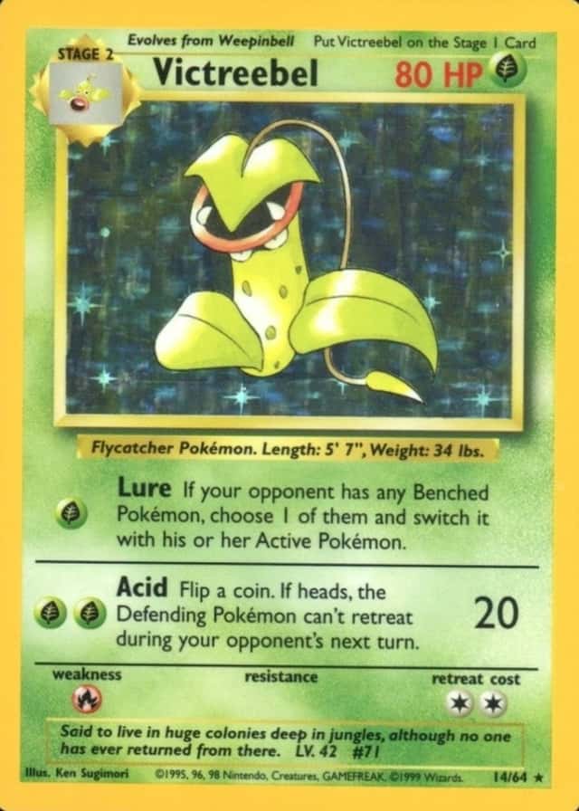 Holo · No Symbol
