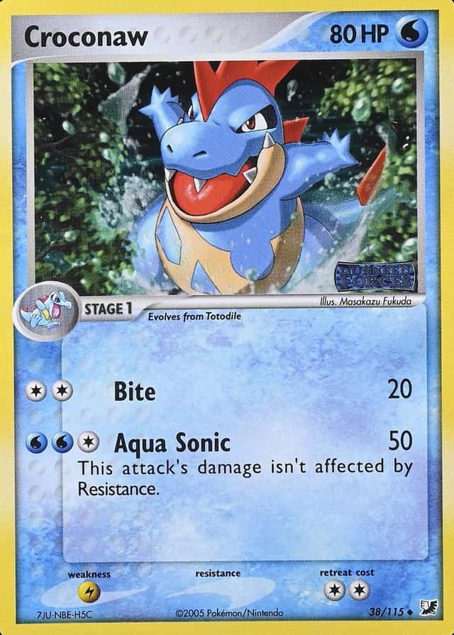 Reverse Holo