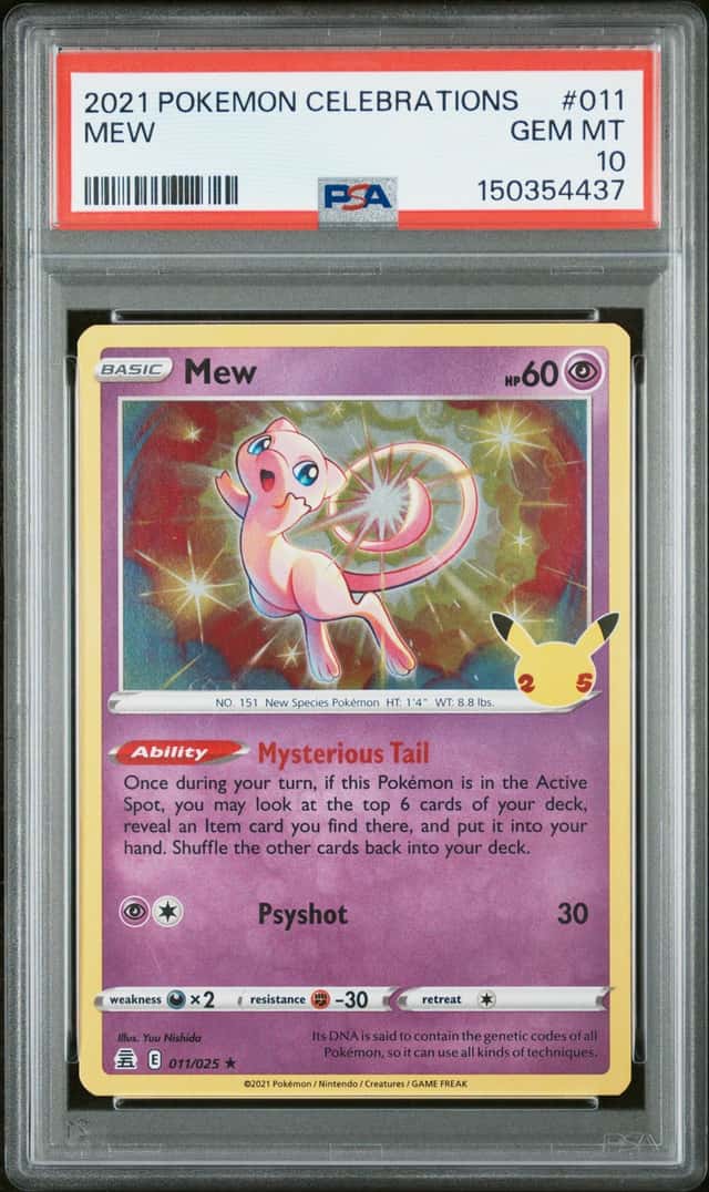 Mew
