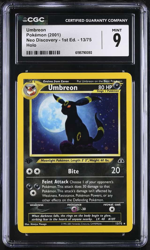 Umbreon