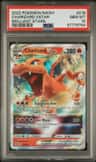 Charizard Vstar