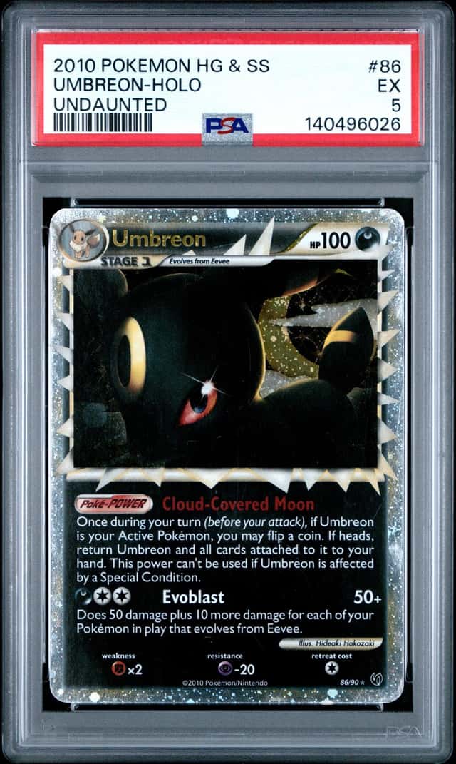 Umbreon