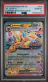 Jolteon Ex
