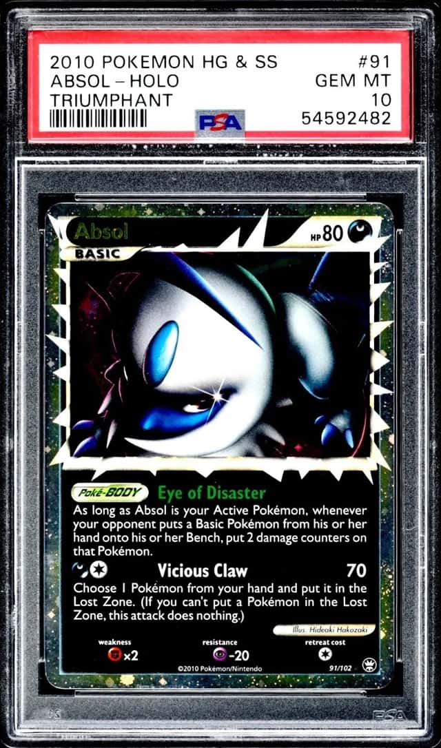 Absol