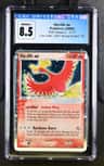 Ho-Oh Ex