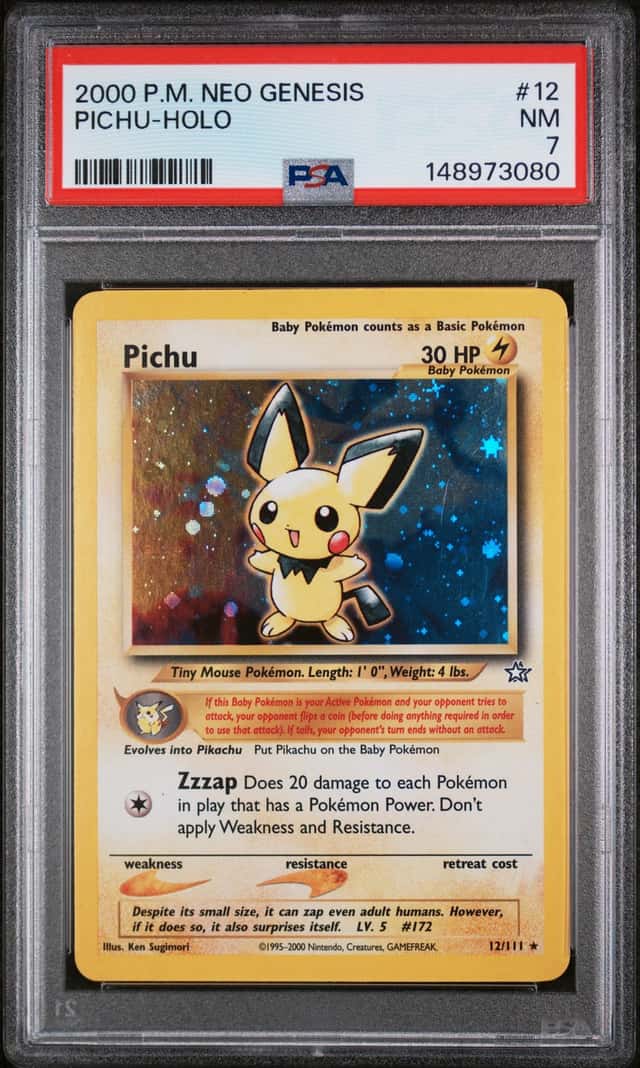 Pichu